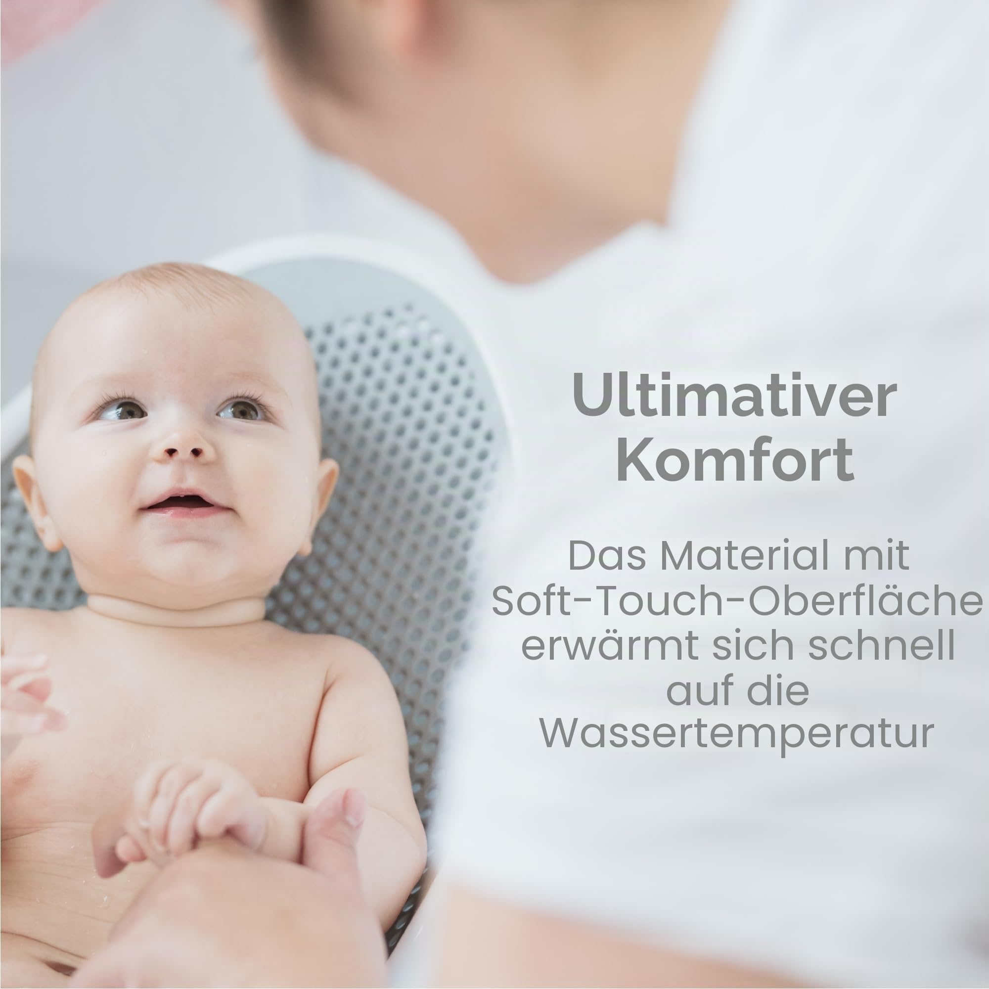 Angelcare - Badewannenstütze