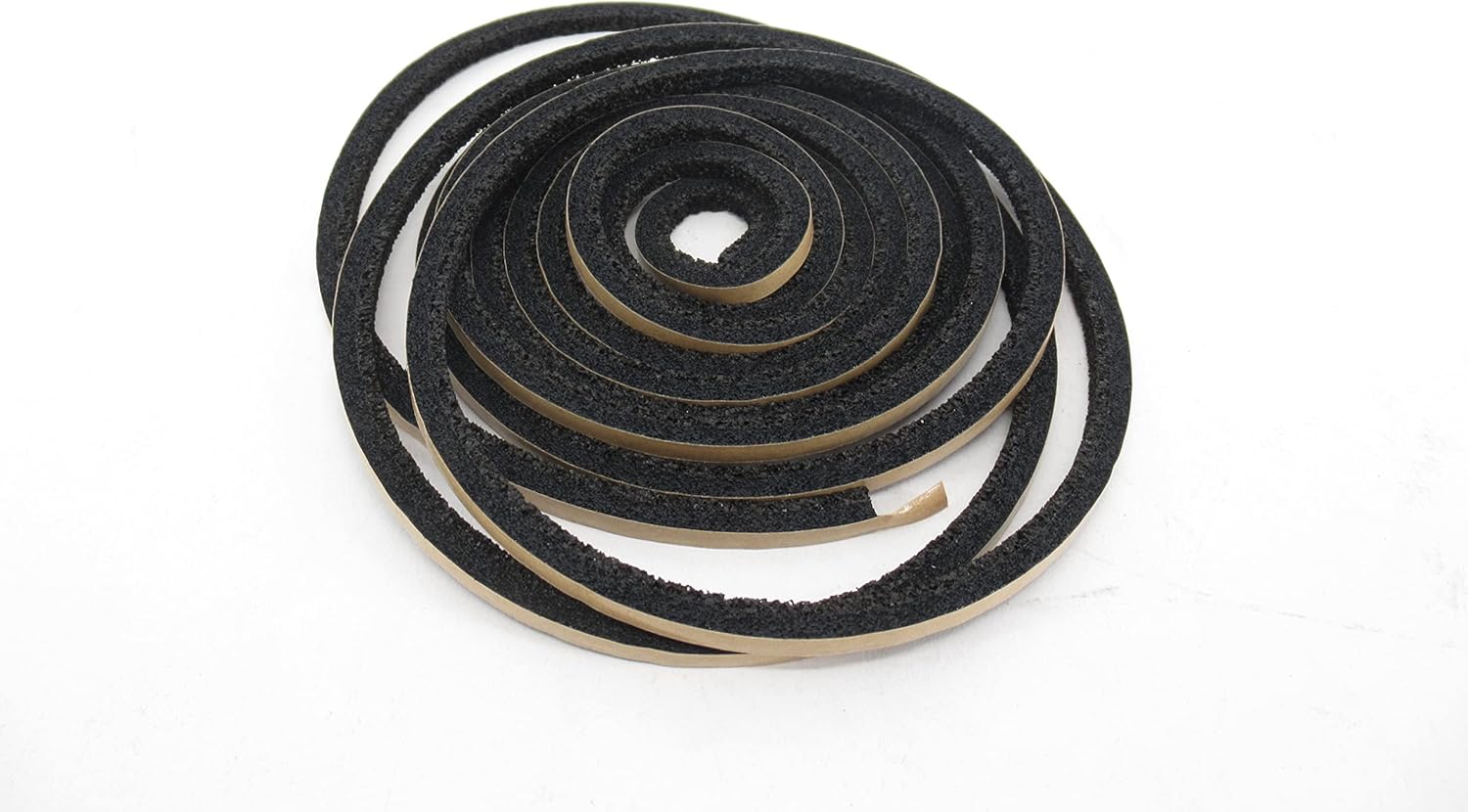 OEM Genuine Subaru Back Window Glass Rubber Dam Seal