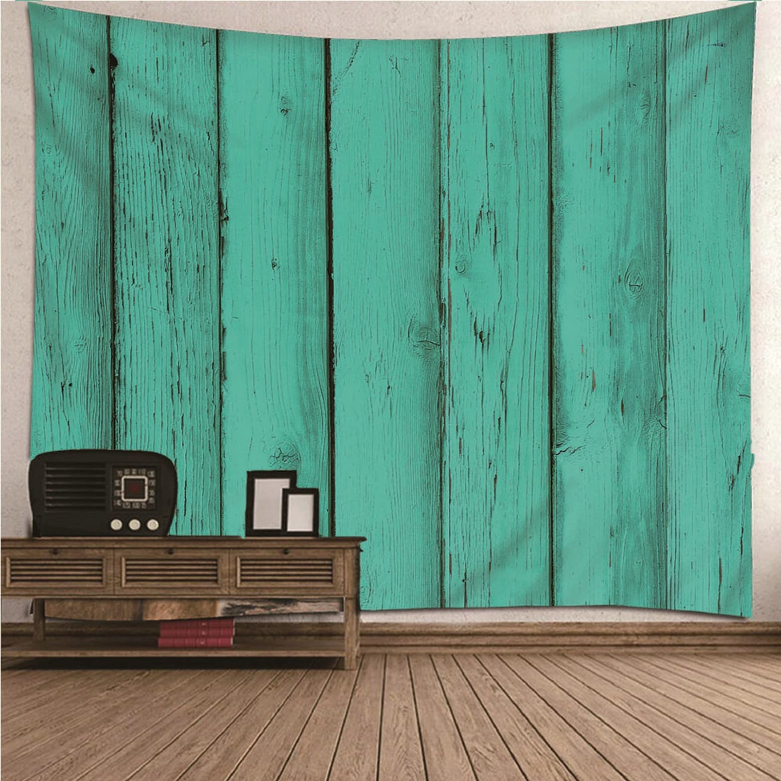 Ethereval Mens Tapestry Trippy For Board Tapestries Pack Bedroom Cheap Cyan Wall Hangings Fabric Decorations 260x240cm