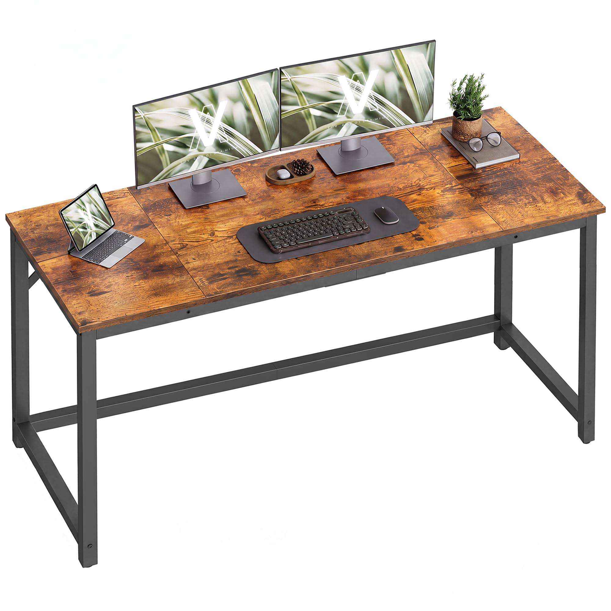 VASAGLE 55" Budget Desk