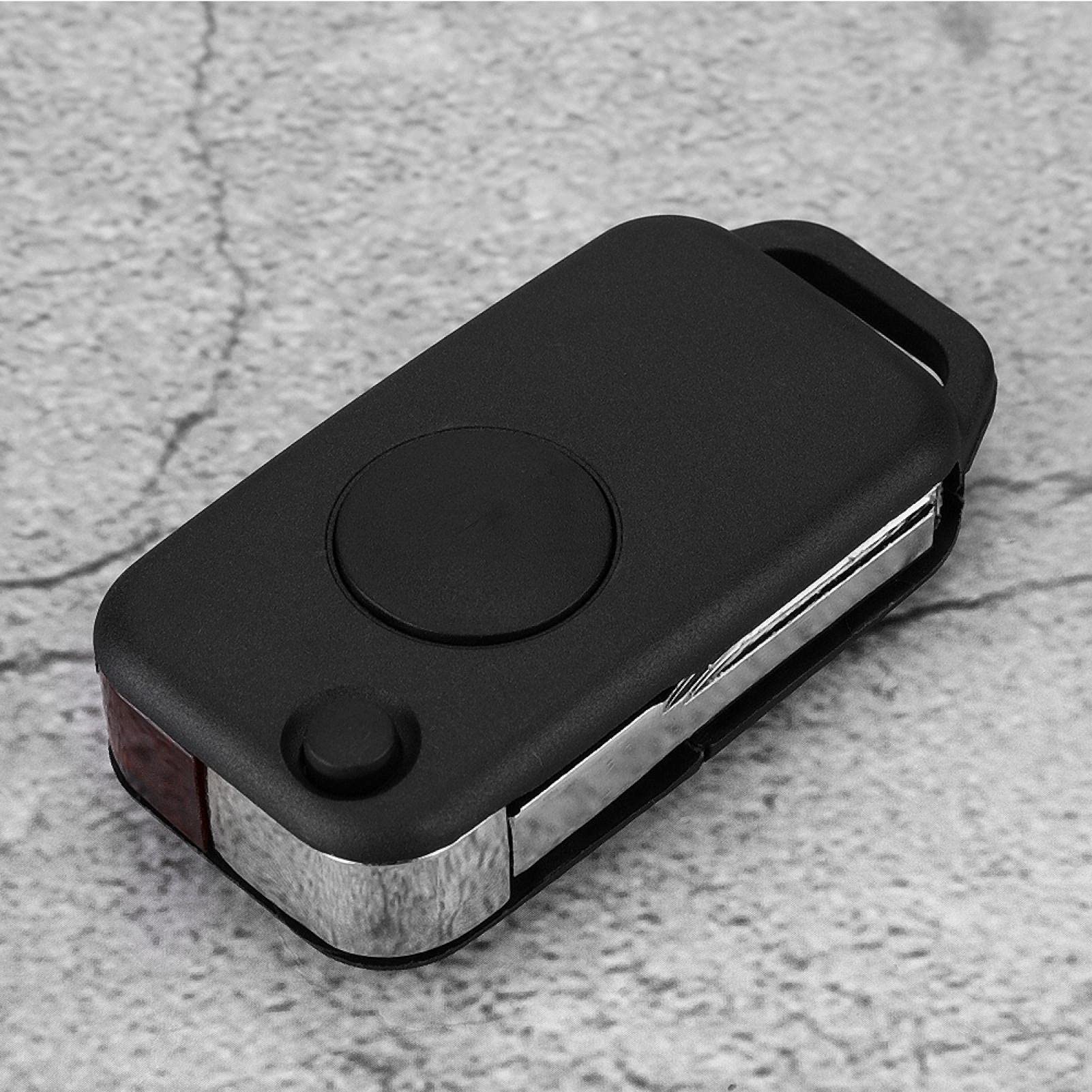 Custodia protettiva per chiave remota con 1 pulsante Flip aggiornata