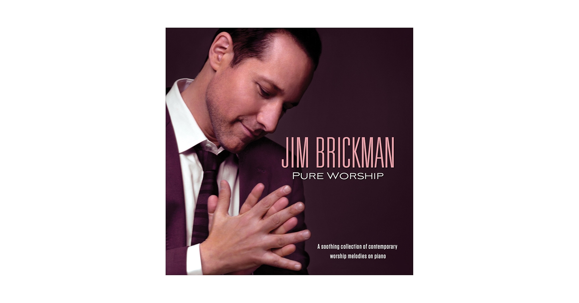 輸入CD Jim Brickman Pure Romance  GHD6021  未開封 /00110 Jim Brickman - Pure Romance - Amazon.com Music
