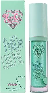 Kimchi Chic PotDe - Sombra de ojos en crema c...