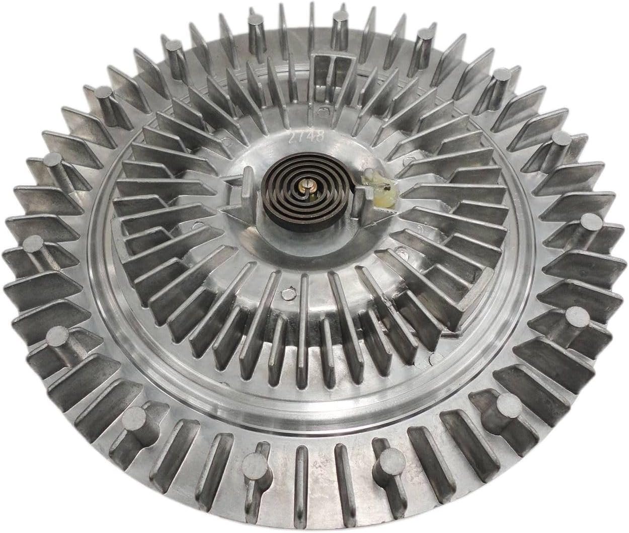 Engine Cooling Fan Clutch for Dodge for Ram 1500 3.7L 2008 & 4.7L 2002-2004 5.7L 8.3L