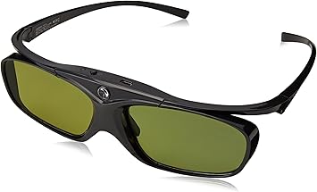 ViewSonic PGD-350 DLP Link 3D Glasses - Thumbnail 4