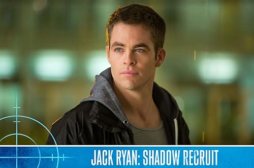 Miniatura 9 de JACK RYANSHADOW RECRUIT - JAC DVD 2013