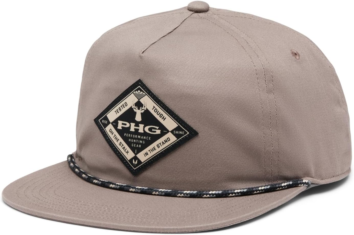 Columbia Unisex PHG Terminal Shot Snap Back