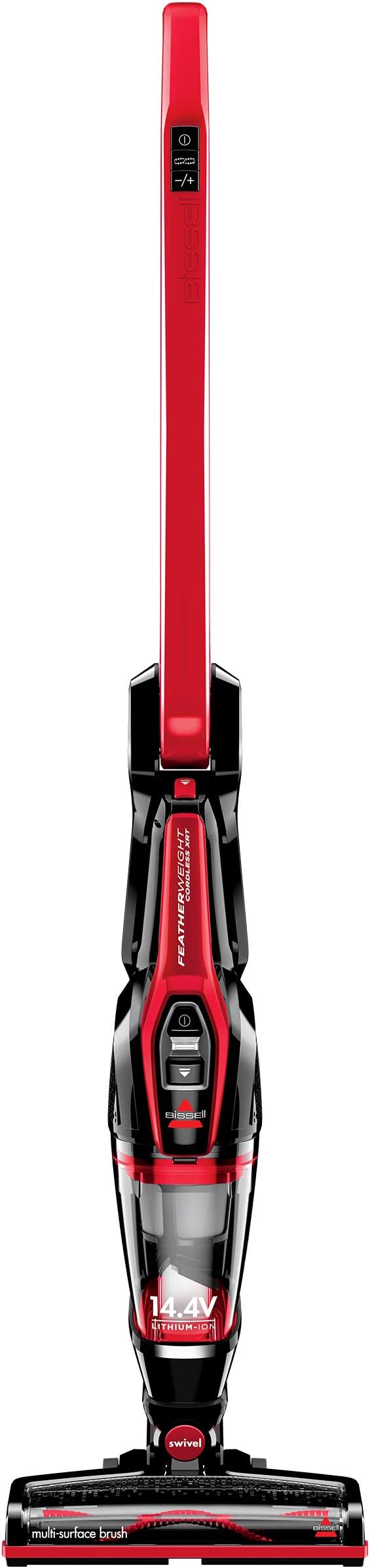 Featherweight Cordless XRT 14.4V Stick Vacuum, 3079