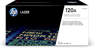 HP 120A - Original - drum kit - for Color Laser 150a, 150nw, MFP 178nw, MFP 178nwg, MFP 179fnw, MFP 179fwg, Black