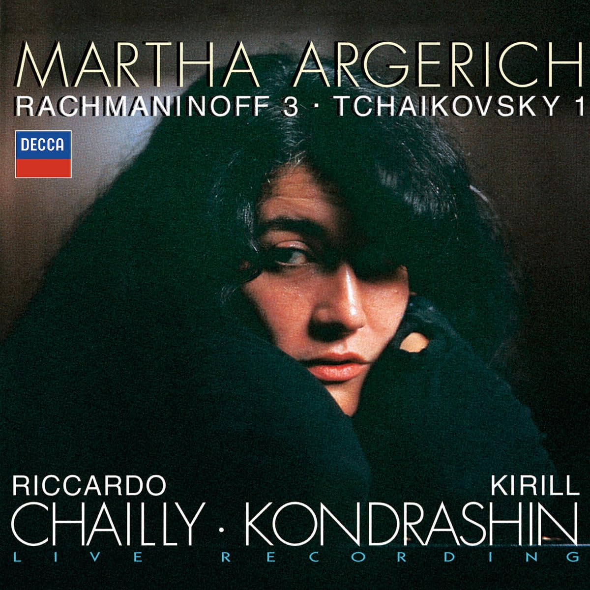 Tchaikovsky: Concerto No.1