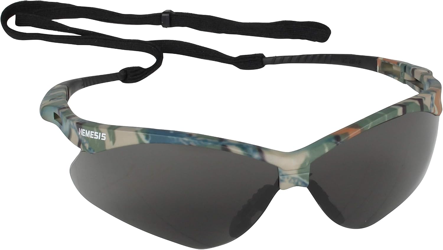 KleenGuard Nemesis Safety Glasses
