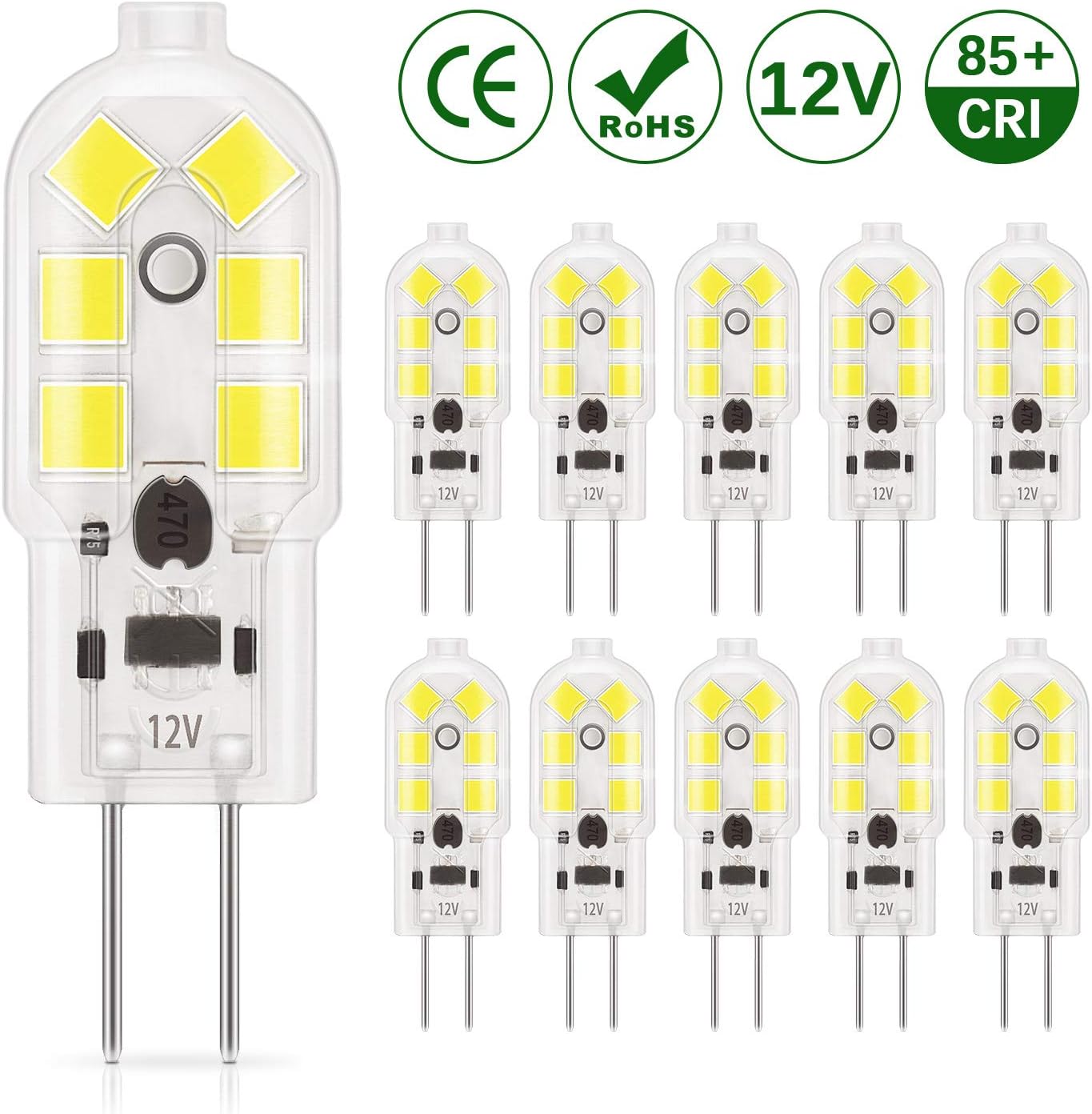 torce elettriche più brillanti