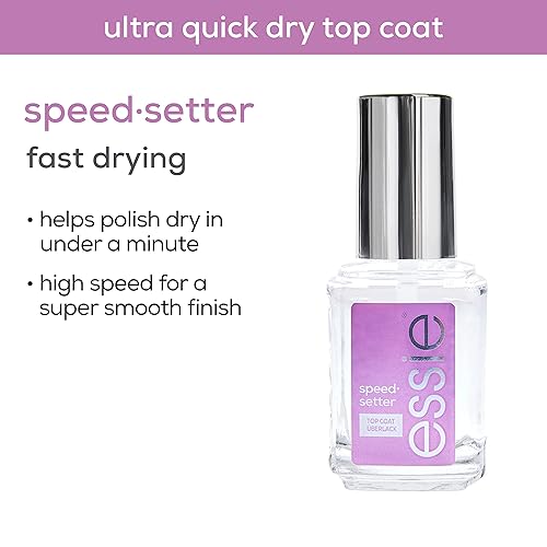 Vista 70 de essie Nail Care Apricot Cuticle Oil and Nail Treatment - Aceite de cutícula de albaricoque para cutícula y tratamiento de uñas, en rolón, vegano