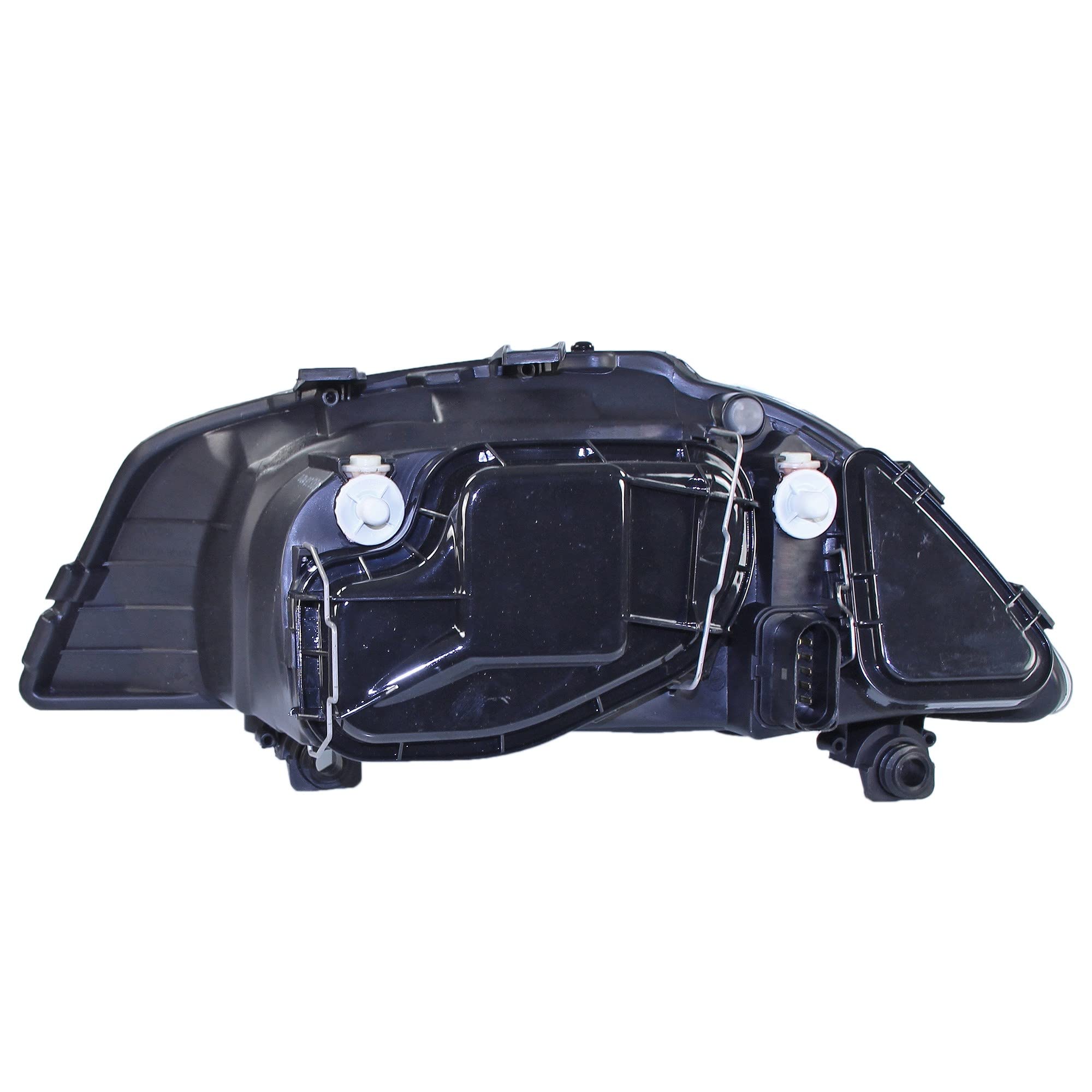 ATEC Germany 2x fari principali anteriori sinistro + destro H7 / H3 senza | Compatibile con: SEAT CORDOBA, IBIZA III