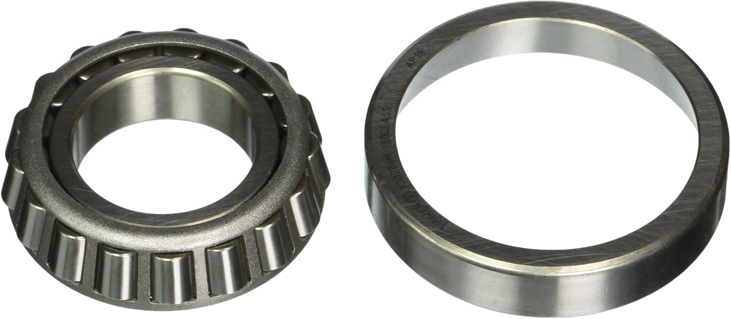 Timken 30208M Wheel Bearing