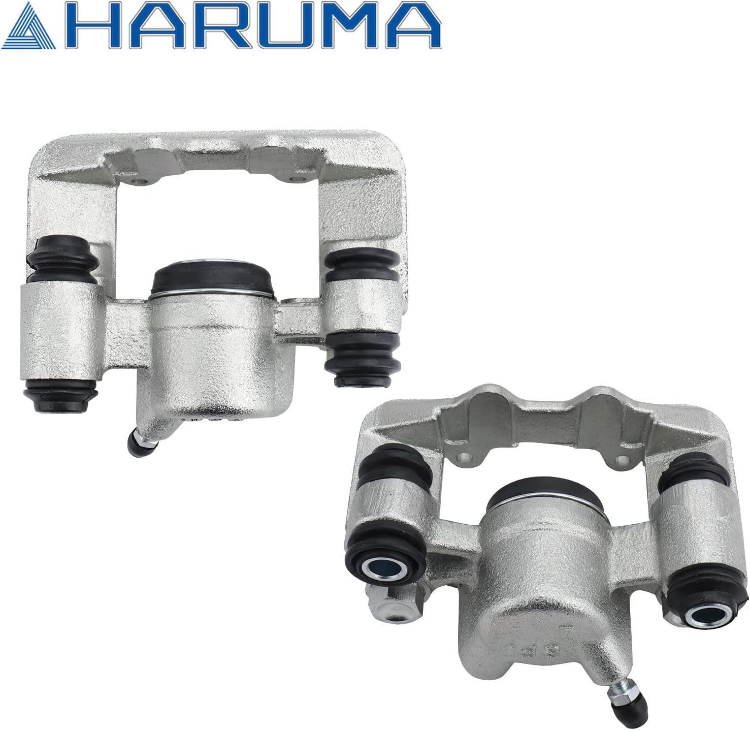 192612+192613 Rear Brake Caliper Set for Pontiac Vibe 2003-2008;for Toyota Celica 2000-2005/Corolla 2005-2006/Matrix 2003-2008