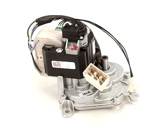 Stoelting 350785-1 Gear Motor Assembly