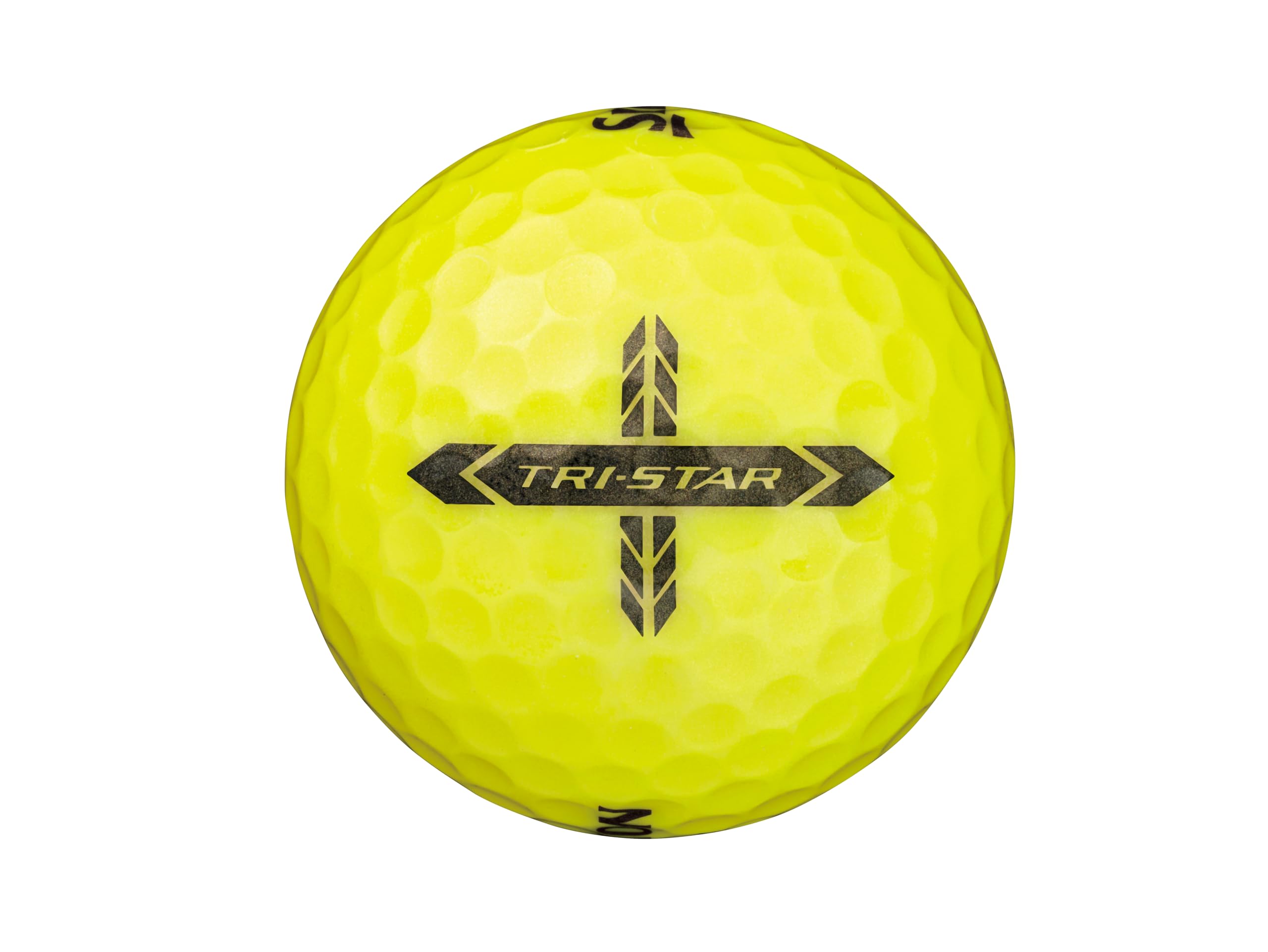 Amazon.co.jp: ダンロップ(DUNLOP) ゴルフボール スリクソン TRI-STAR6