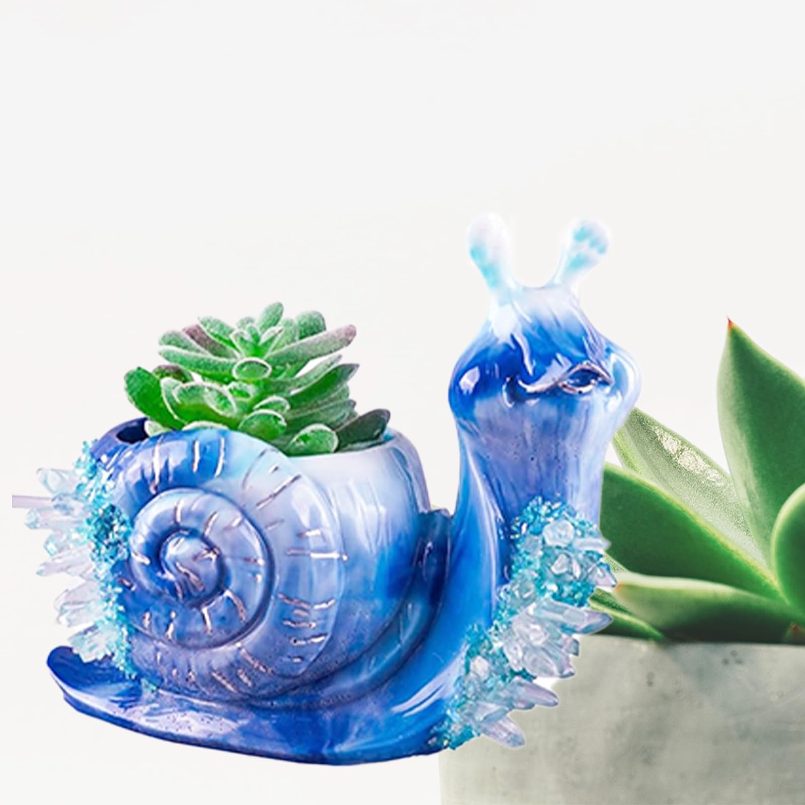 Moules En Silicone Pour Béton | Resin Pro