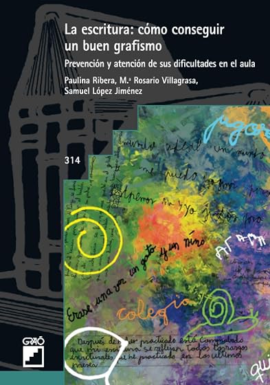 La Escritura: Como Conseguir un Buen Grafismo