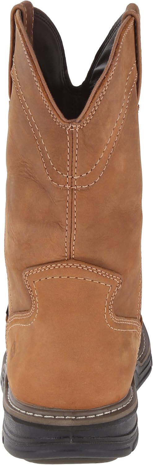 wolverine anthem well