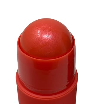 Huda Cheeky Tint Blush Stick 5 g / 0.17 Oz - Coral Cutie
