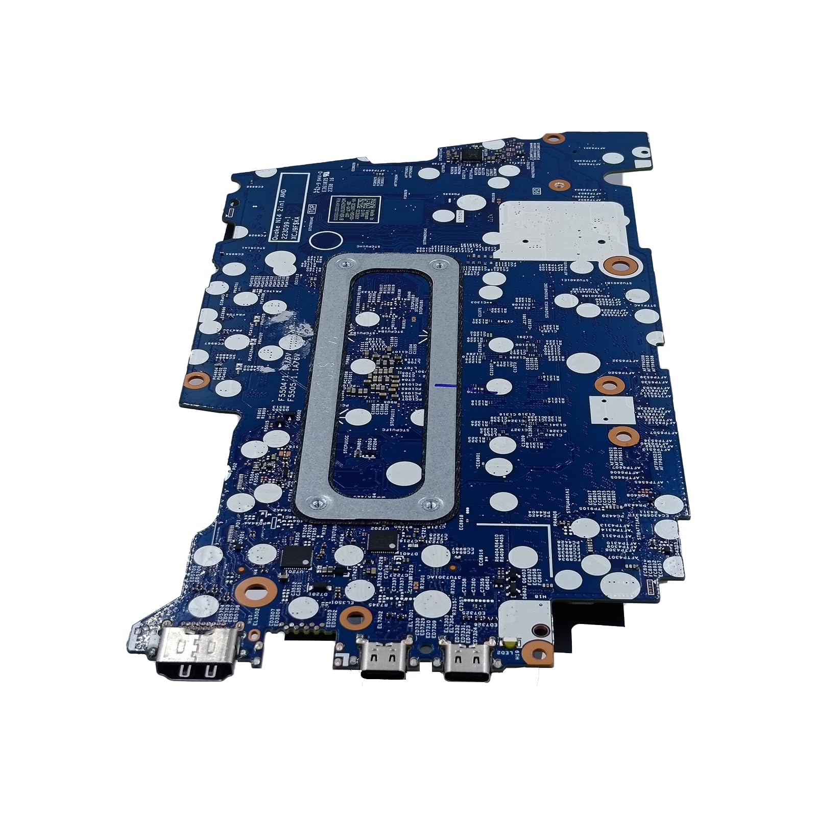 Amazon.com: Replacement for Dell Inspiron 14 7435 2-in-1