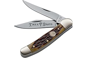 Boker Tree Knife Redefined, Boasting Unstoppable Performance with Refined Elegance