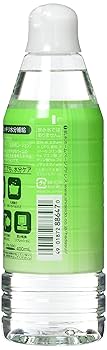Amazon | メンズ肌水 ボトルタイプ 400ml | Shiseido | ボディ