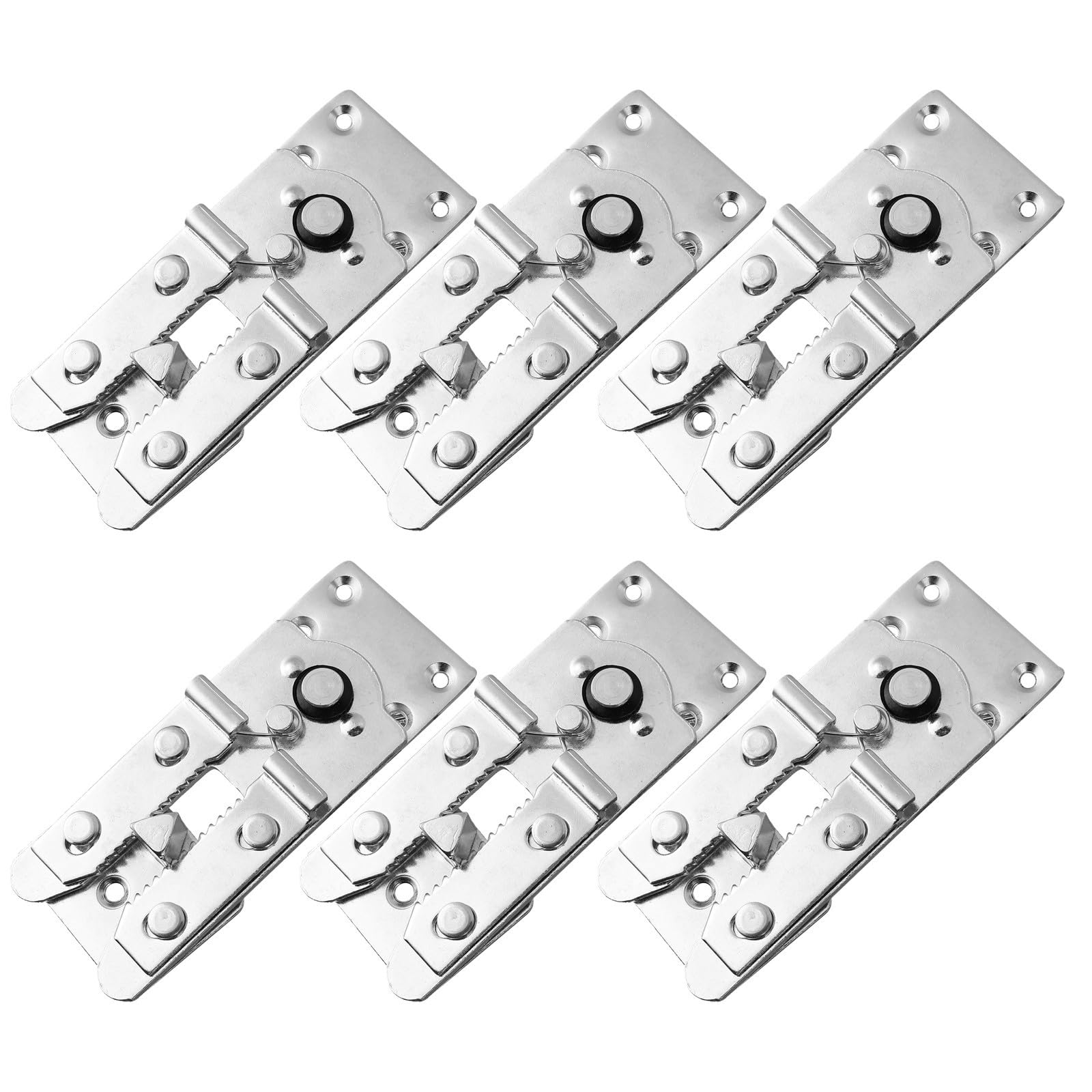 Conector para sofá modular en salones familiares kit de unión invisible resistente al óxido