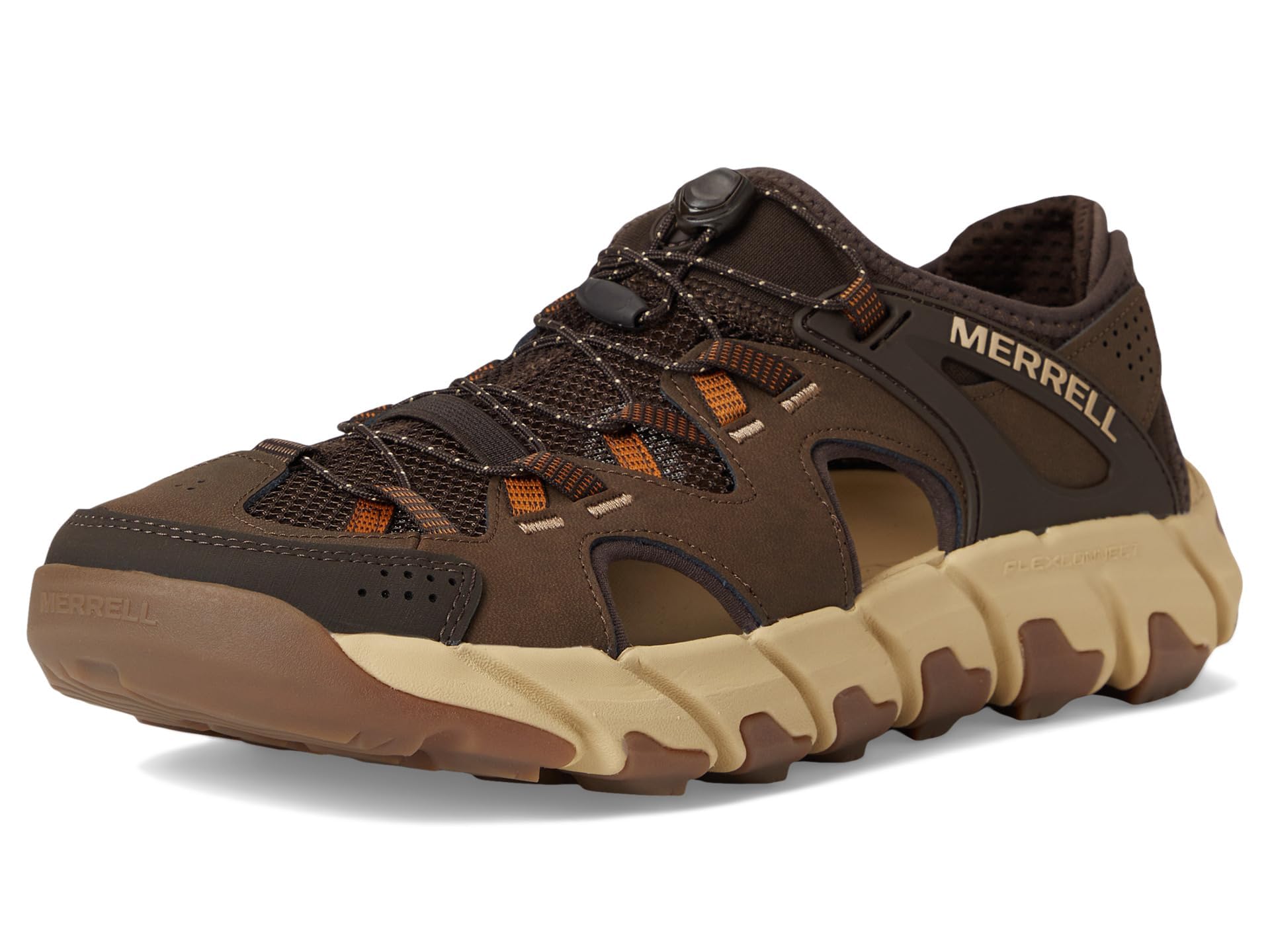 Merrell Mężczyźni Maipo Explorer SieveButy do chodzenia