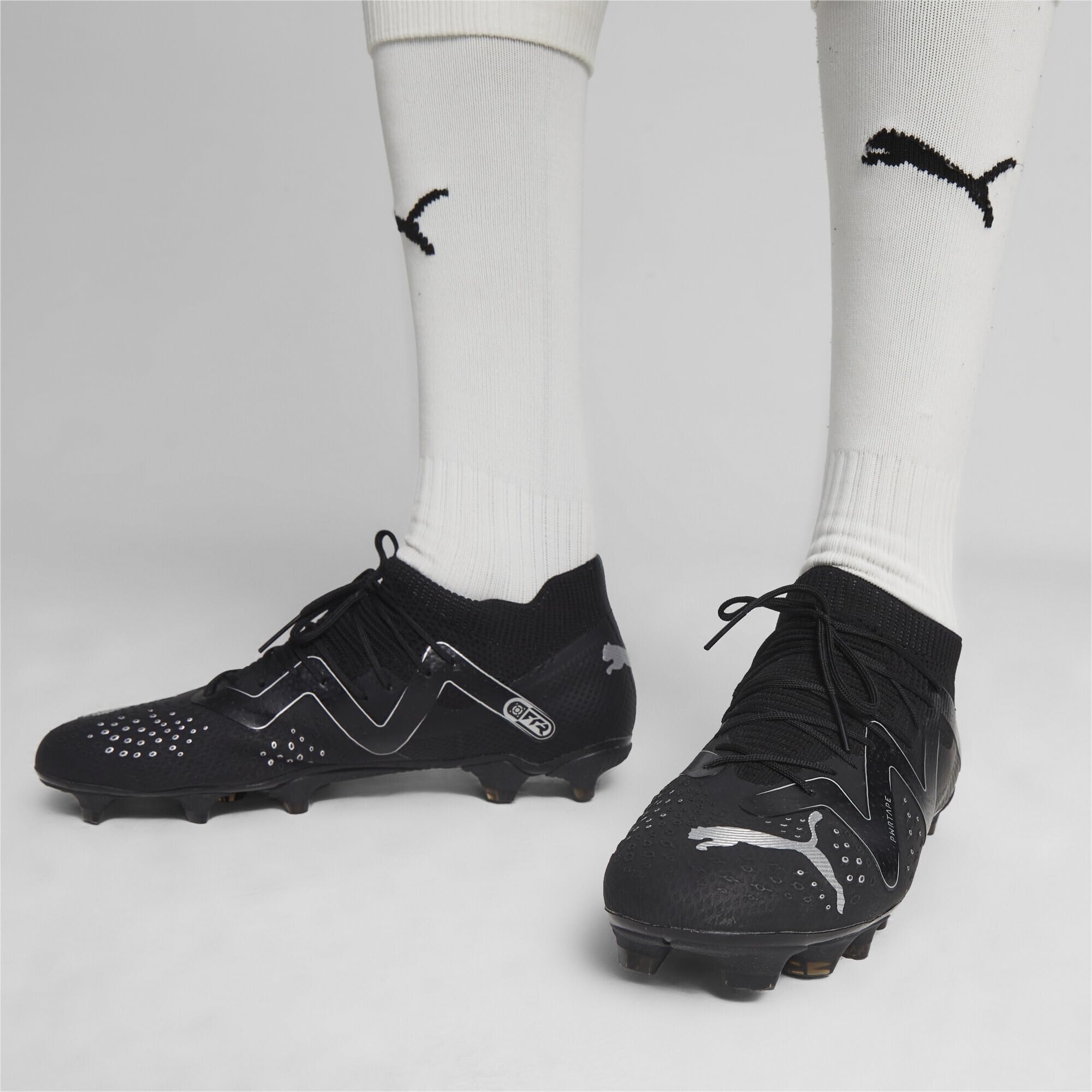 Puma Herren Future Pro Fg/AgFussballschuh