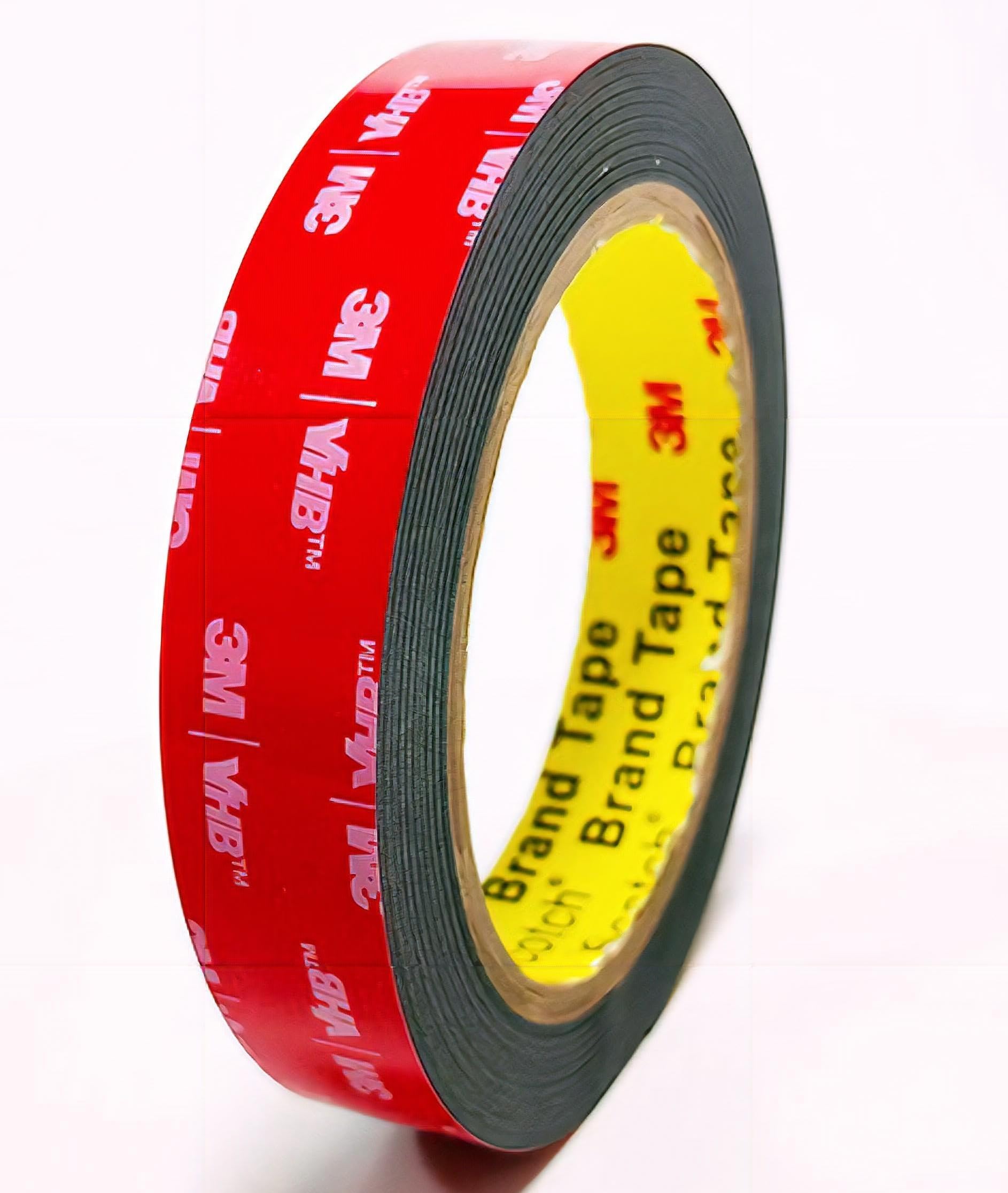 3M™ VHB™ 5952F Nastro Biadesivo Specifico Per Verniciatura A Polvere - Foto 11