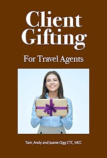 Client Gifting For Travel Agents