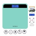 Venus (Made in India) Electronic Digital Personal Bathroom Weight Machine for Body Weight upto 180 kg Weighing Scale with 24 Months Warranty gallery image