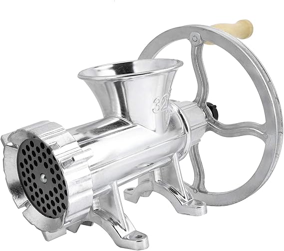 Separated Meat Grinder Hand Operated Meat Mincer Multifunctional