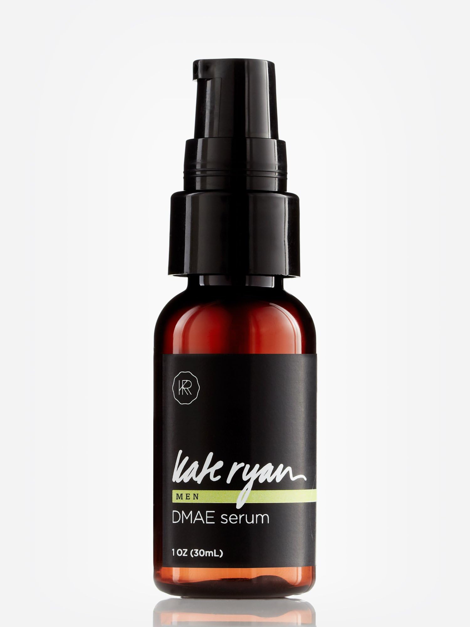 4% DMAE Serum For Men (1 ounce) - Anti-Aging Skin Care for Men that Firms Skin, Minimizes Pores, and Reduces Redness for a More Even Skin Tone