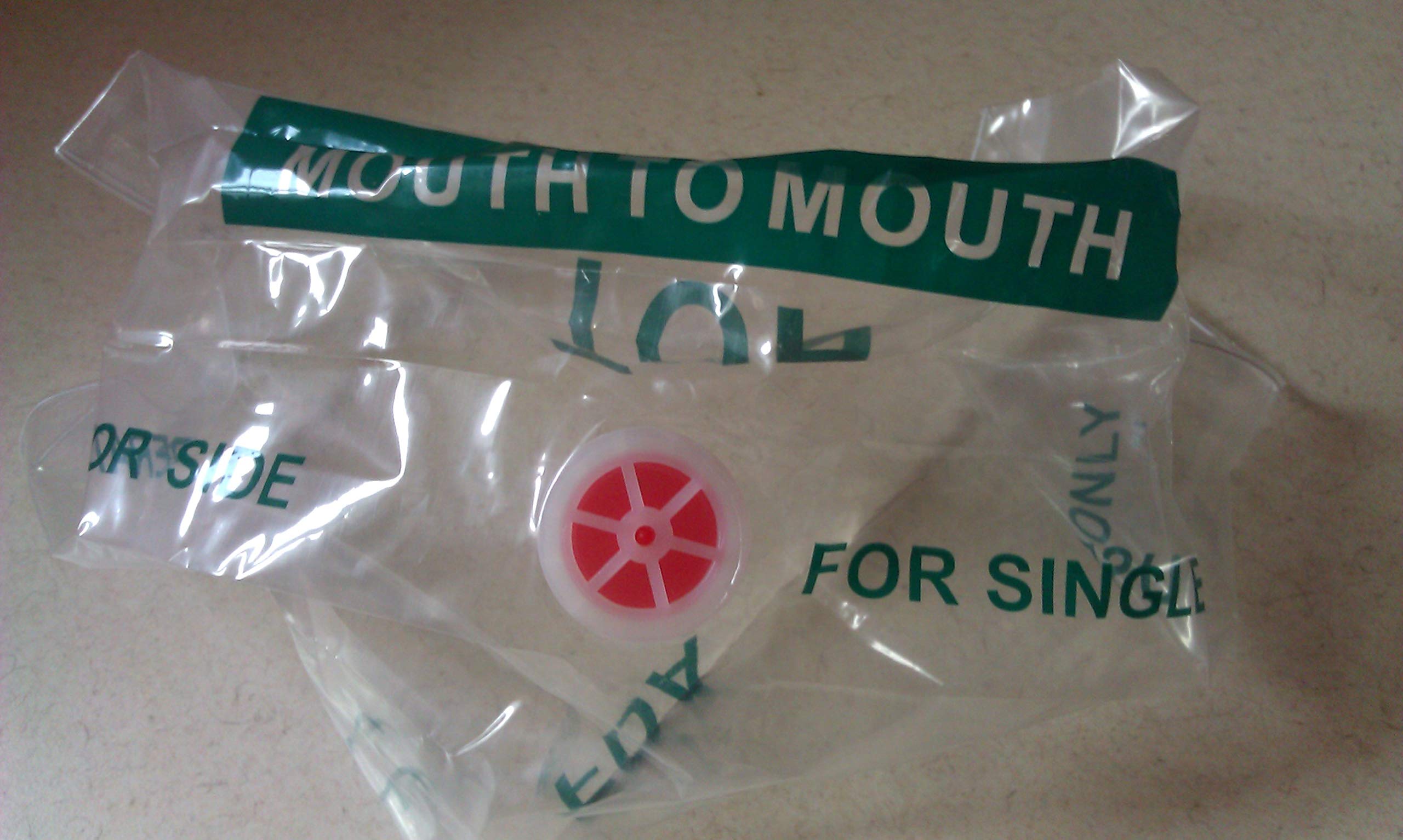 Prestan Ultralite Manikin + Lifesaver Trainer + Mats Valves & Face Shields