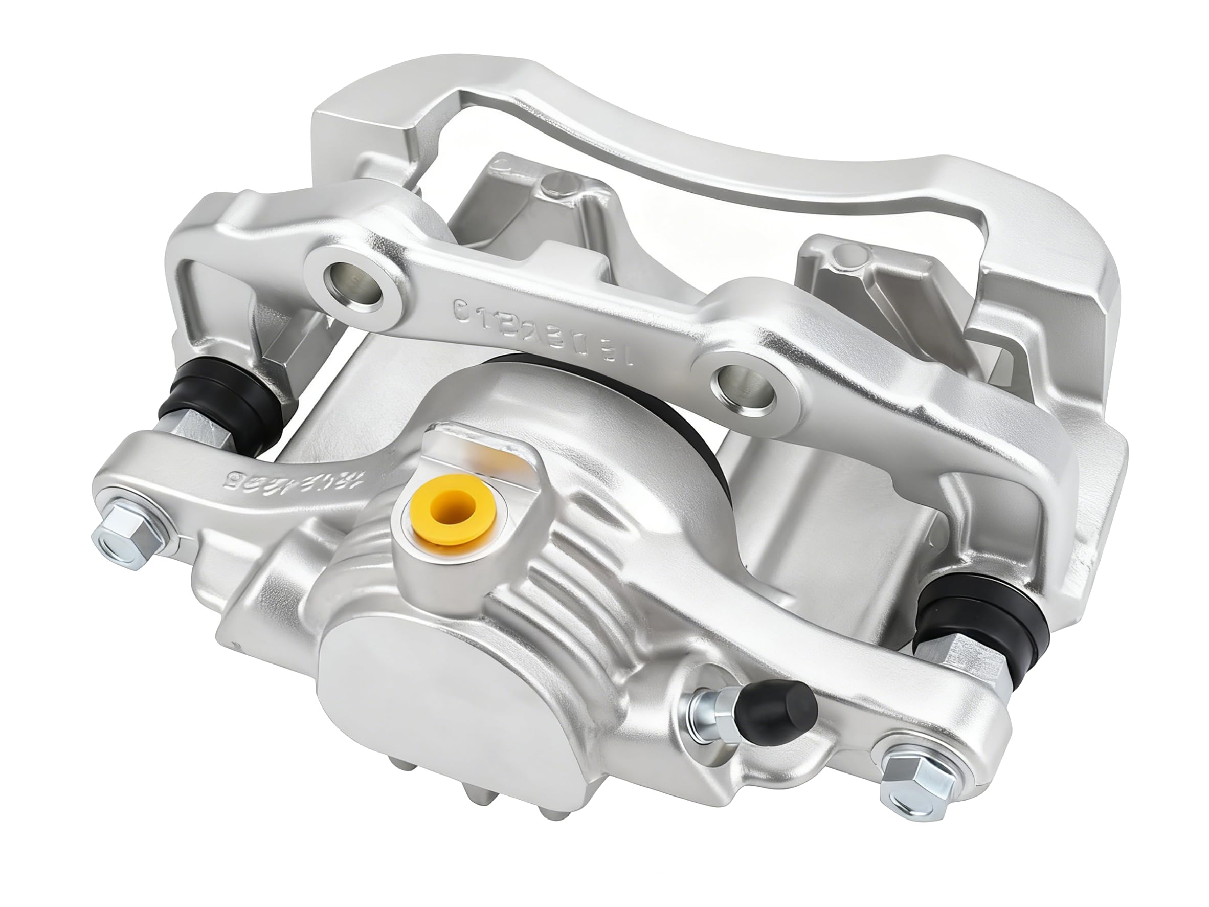 Amazon.com: DRIVESTAR 18B4713 Rear Right Brake Caliper Passenger