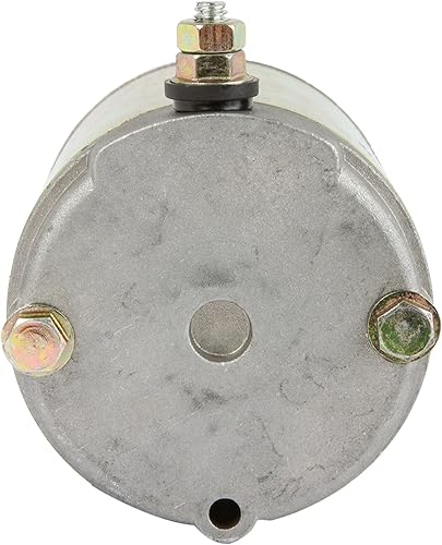 Miniatura 4 de DB Electrical SAB0151 Arrancador compatible con/repuesto para moto de nieve Arctic Cat Bearcat Bear Cat 550 y Widetrack 1995-2002, Cougar & Mountain