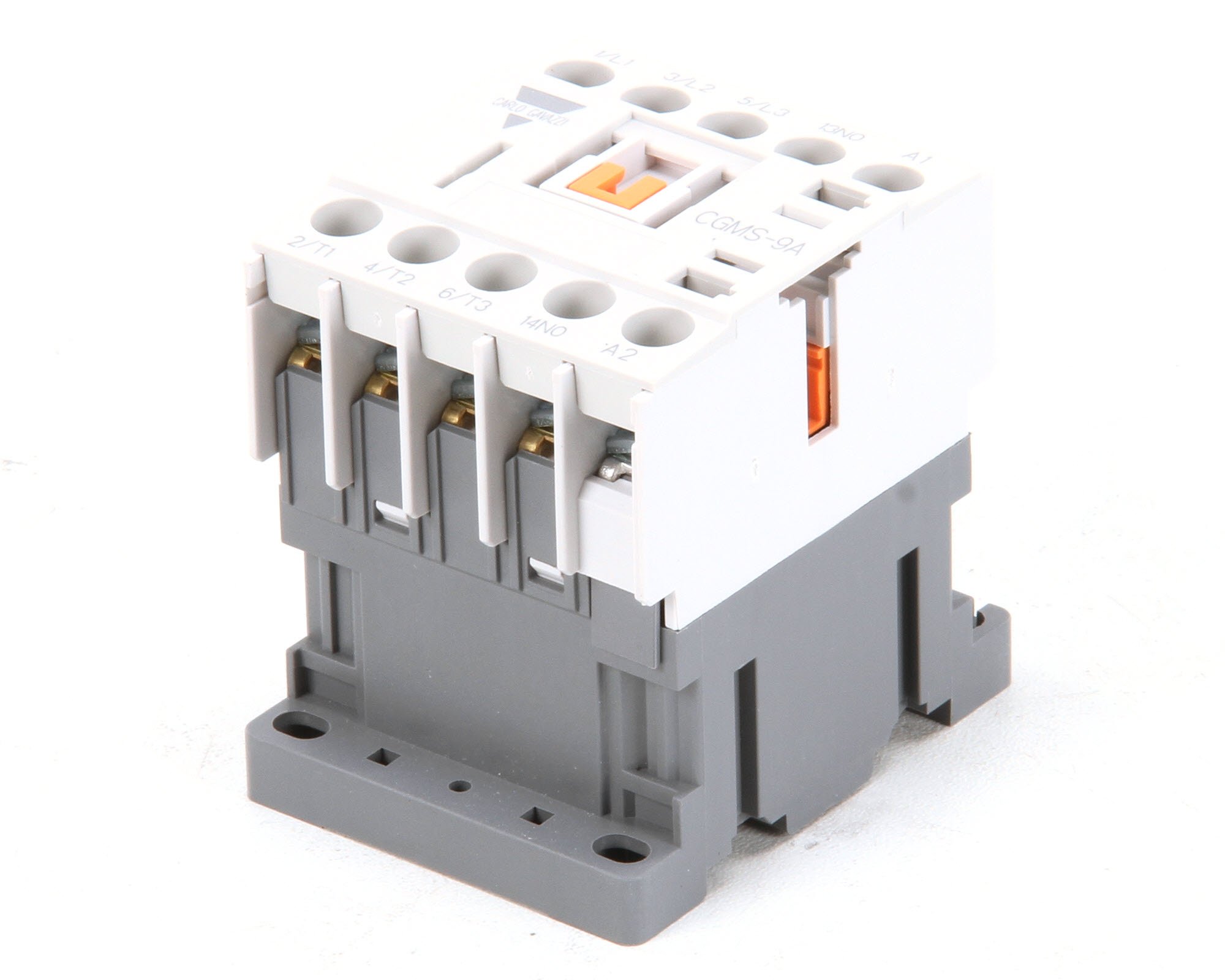 CMA Dish Machines 13012.26 Motor Contactor for Model CMA-44P Dish Machine, 220V