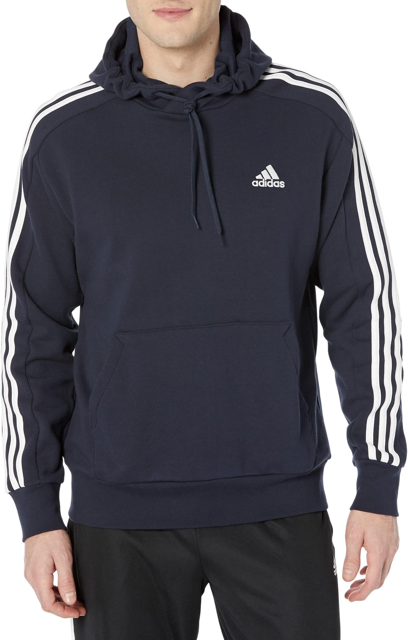 Adidas hoodie rood Clearance