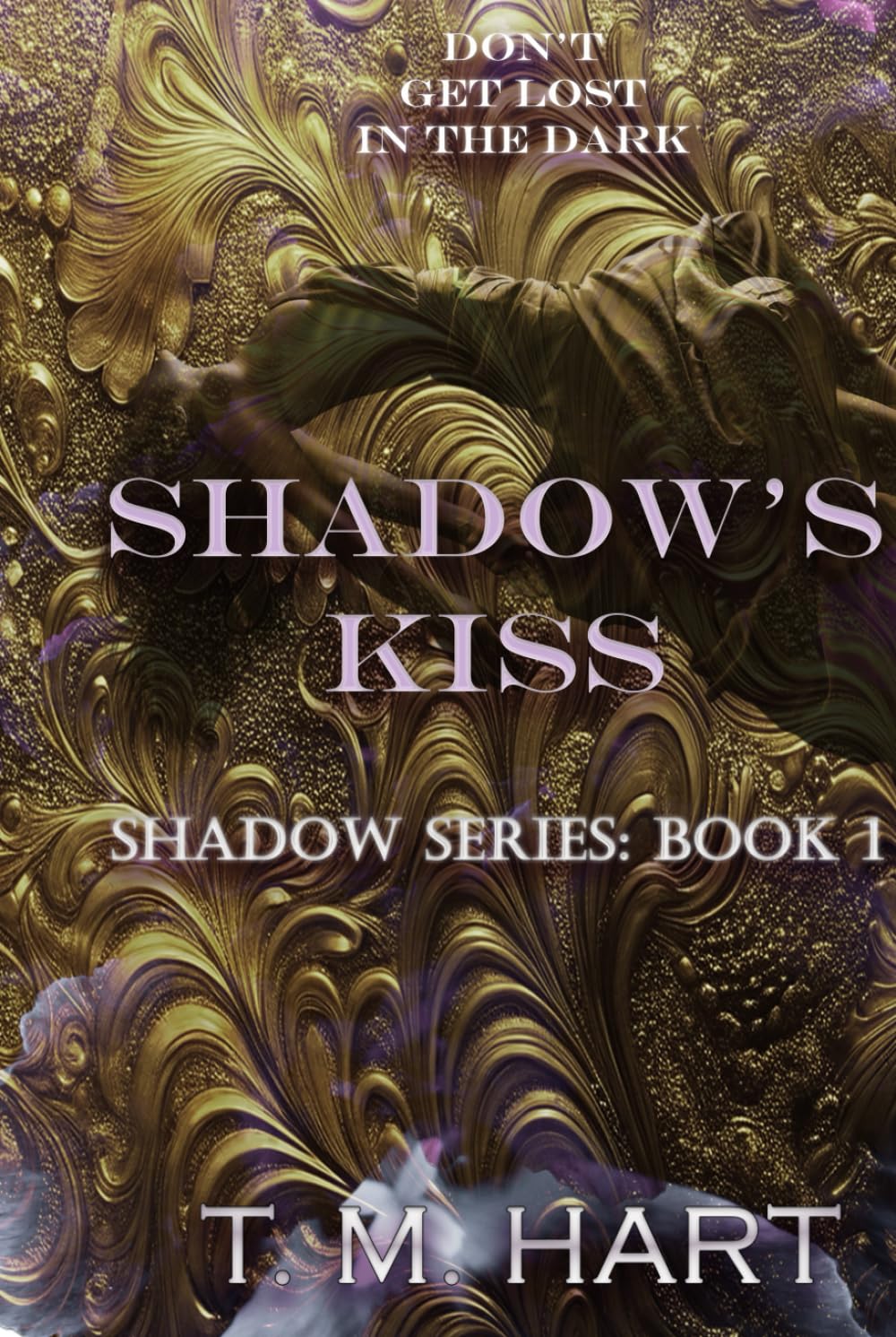 Shadow's Kiss (Shadow Series)