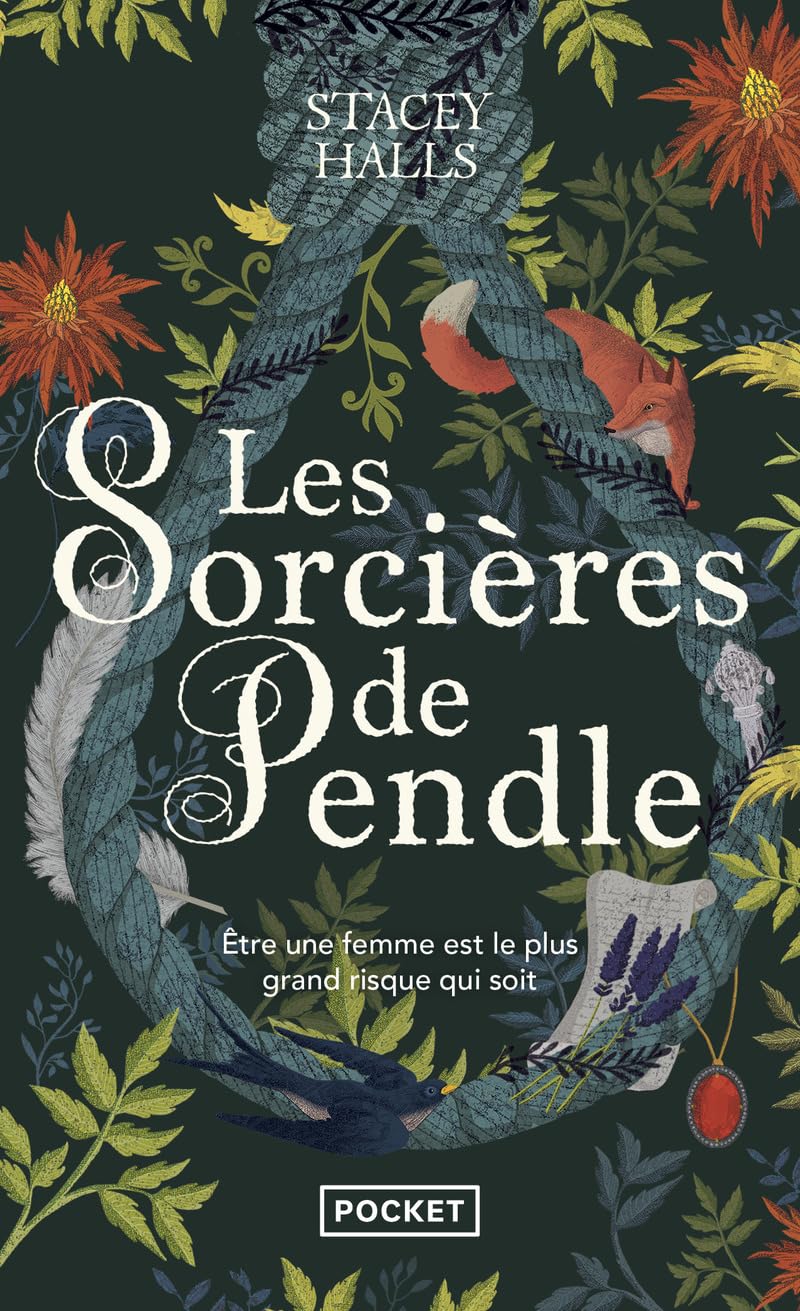 SORCIÈRES DE PENDLE (LES)