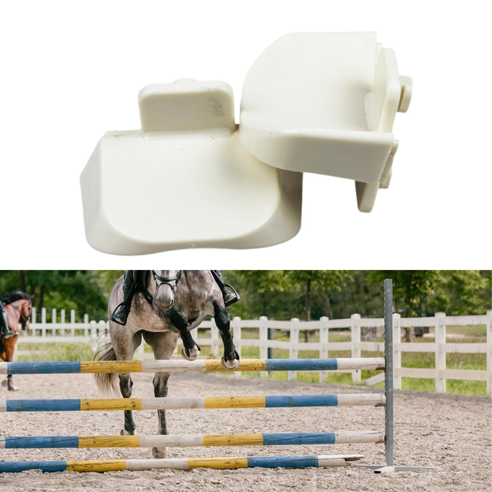 Prix 2025 | Coeur Cheval Porte-gobelet Portable Multifonction Véhicule