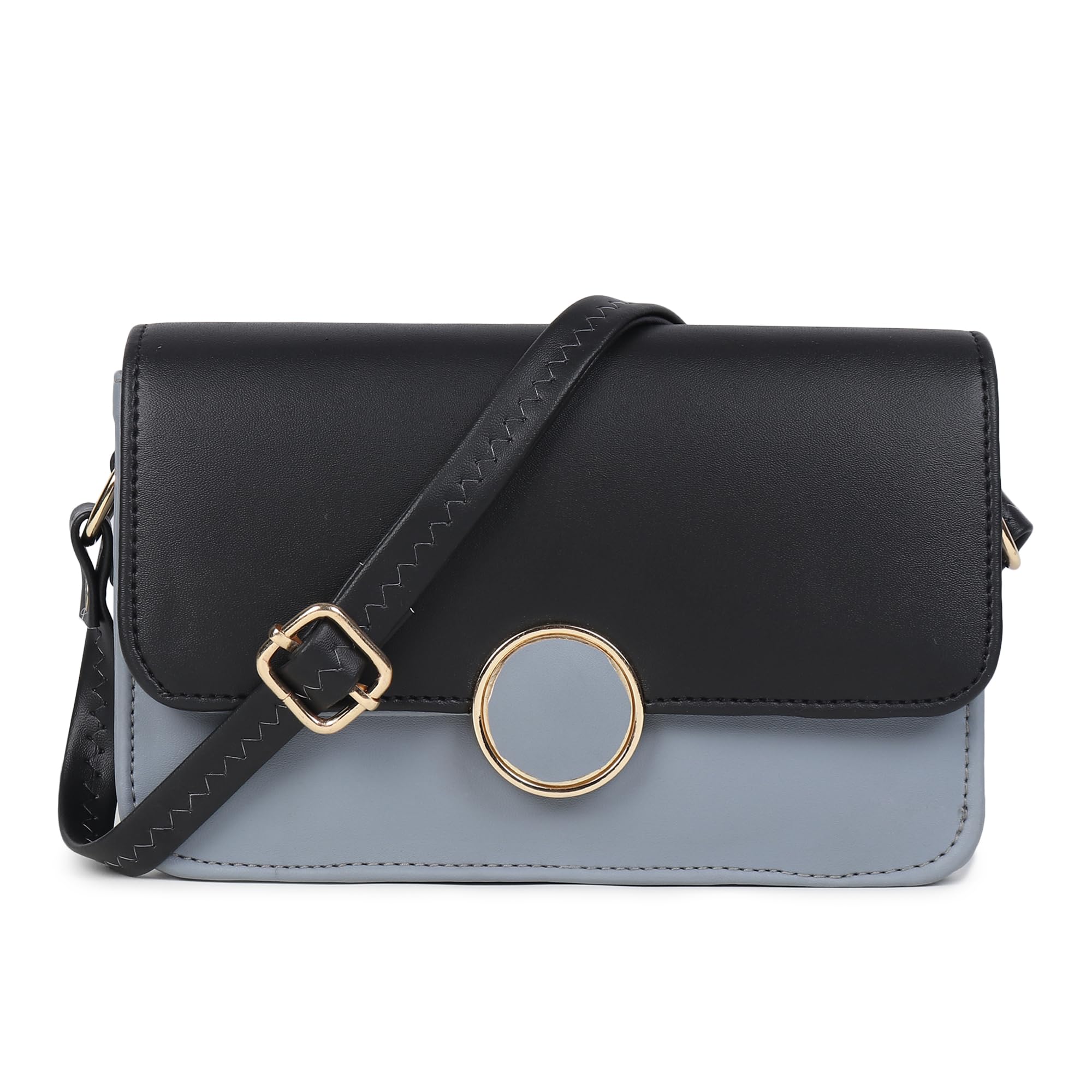 LA GLARE Crossbody Bag for Women (B0D4F28XK2) Amazon Price History, Amazon Price Tracker