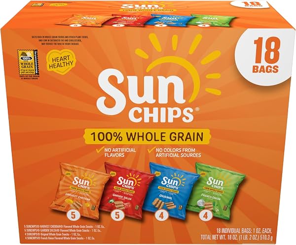 Sunchips