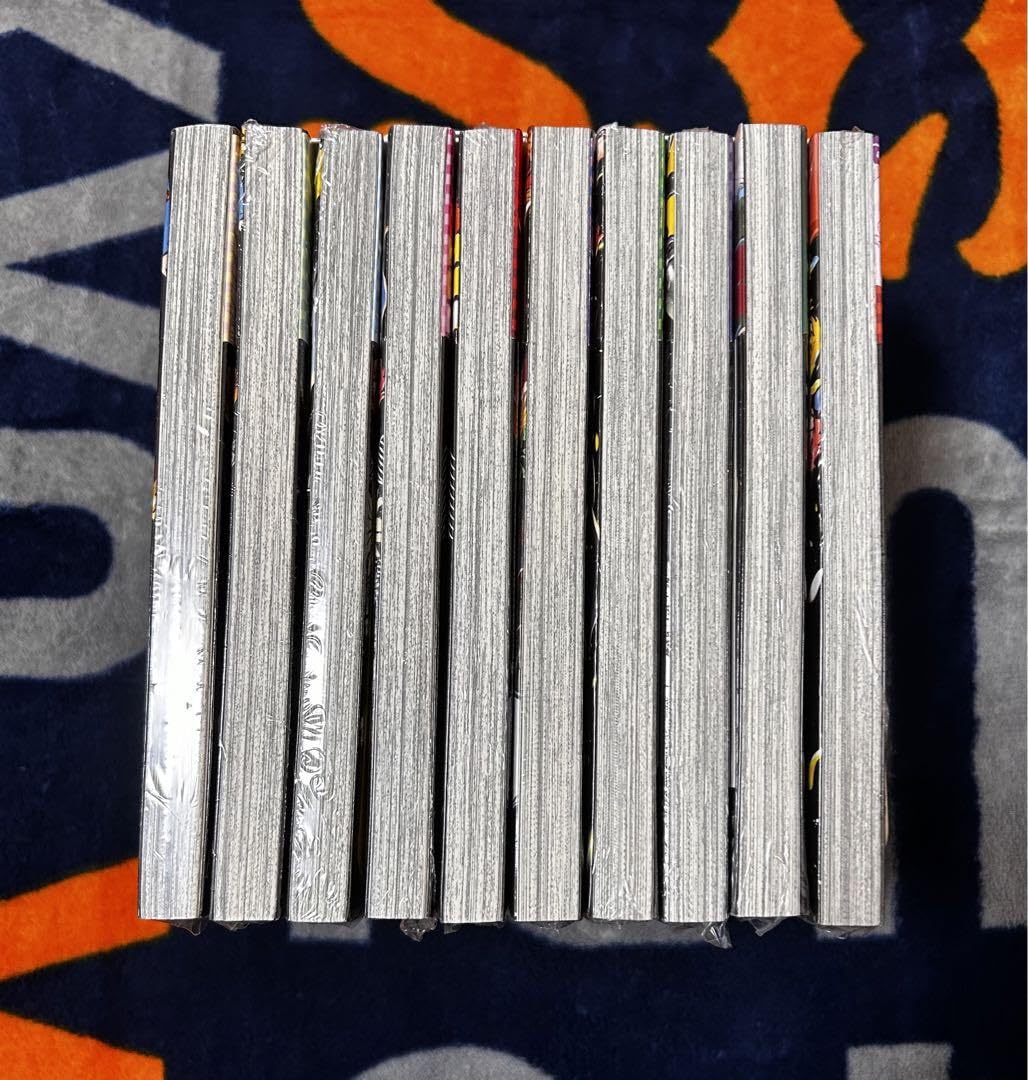 Amazon.co.jp: 初版 幼稚園WARS 全巻セット 特典 : おもちゃ