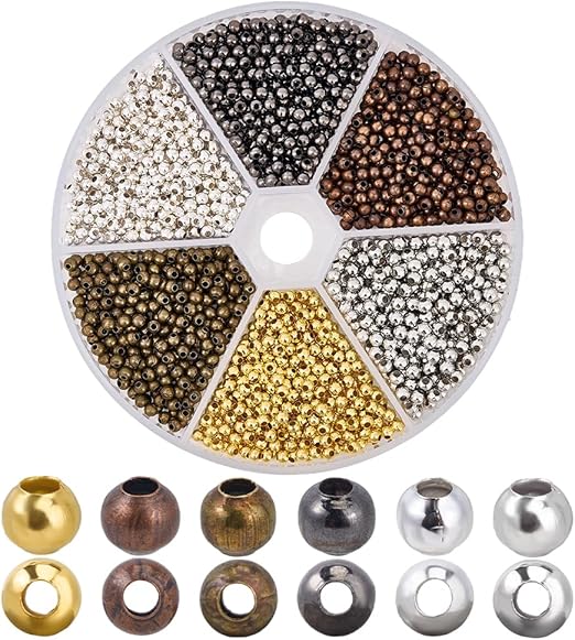 OLYCRAFT 160 stuks ronde holle frame hanger 4 maten messing open bezel frame bedels cirkel messing ringen voor oorbellen maken en UV-hars ambachten - goud en zilver