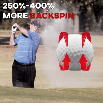 New Spin Doctor RI 52 Degree Pitching Wedge - XP95 - Right Hand -Spin It Like The Pros